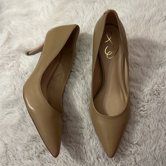 Sam Edelman Jordyn Heels SZ 7.5 - Picture 3 of 6
